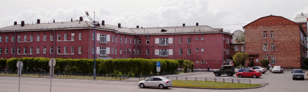 В Республиканскую детскую клиническую больницу поставлено новое оборудование для маленьких жителей республики