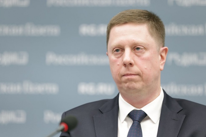 Этажи медицины.
